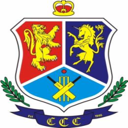 Duracrete Products City Cricket Club logo