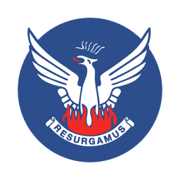 Ashburton College 1st XI Boys logo