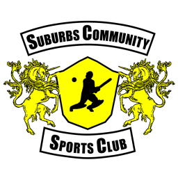 Suburbs Community Sports Club logo