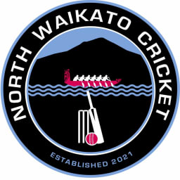North Waikato CC logo