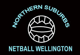 Northern Suburbs Netball logo