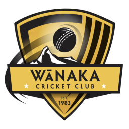 Wanaka Junior Cricket Club logo