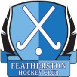 Featherston Hockey Club logo