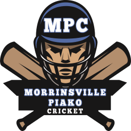 Morrinsville Piako CC logo