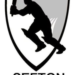 Sefton Cricket Club logo