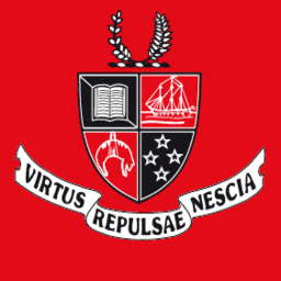 Gisborne Boys' High School logo