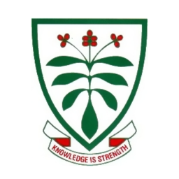Karamu High School logo