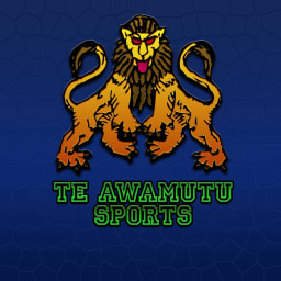 Te Awamutu Sports CC logo