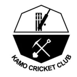 Kamo Cricket Club logo
