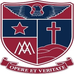 St John's College (Hastings) logo