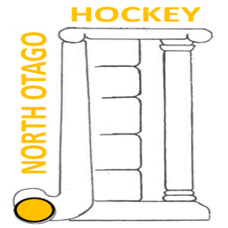 North Otago Hockey Association logo