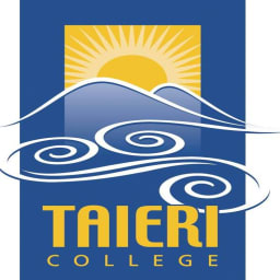 Taieri College logo