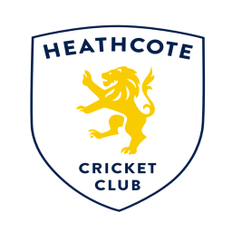 Heathcote Cricket Club logo