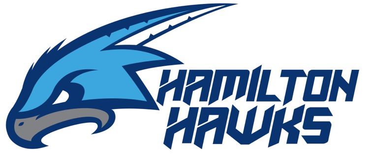 Hamilton Hawks Sports Club logo
