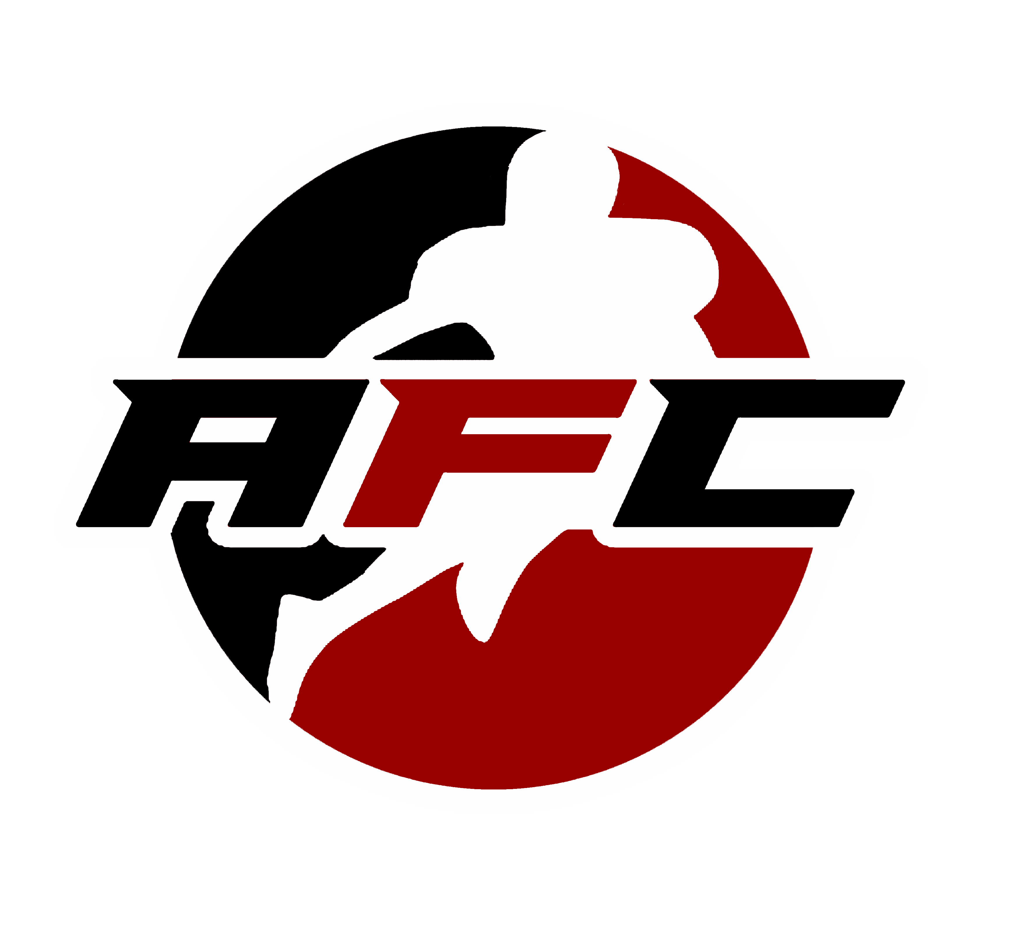 American Football Canterbury logo