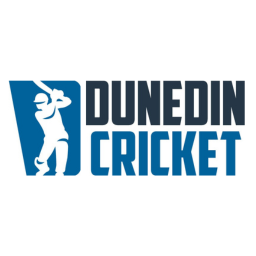 Dunedin Cricket Association logo