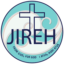 Jireh Christian School logo