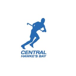 Central Hawkes Bay Hockey Association logo