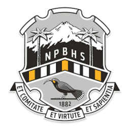 NPBHS logo