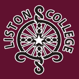 Liston College logo