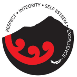 Kaimata School logo