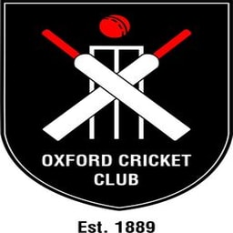 Oxford Cricket Club logo