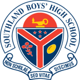 Southland Boys High School logo