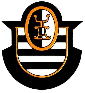 Oriental Rongotai Netball (Ories) logo