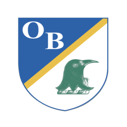 Old Boys Collegians CC (OBC) logo
