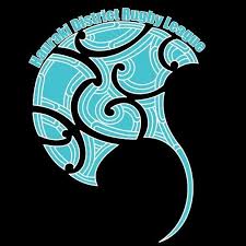 Hauraki District RL logo