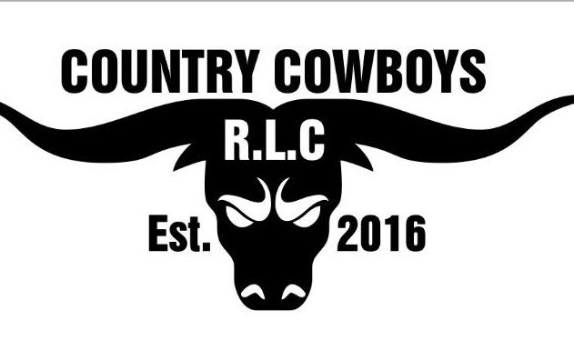 Country Cowboys RLC logo