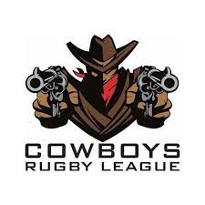 Cowboys RLC (southland) logo