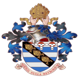 Whanganui Collegiate logo