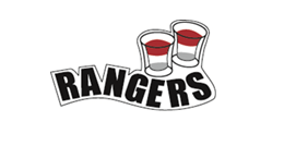 Rangers Netball Club logo