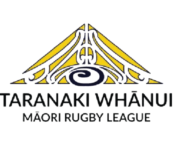 Taranaki Whanui Maori Rugby League logo