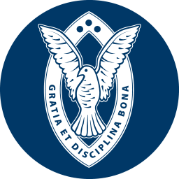 Columba College logo