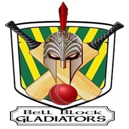 Bell Block Cricket Club logo
