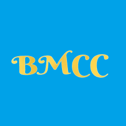 Blue Mountain Cricket Club logo