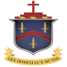 John McGlashan College logo