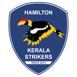 Hamilton Kerala Strikers logo