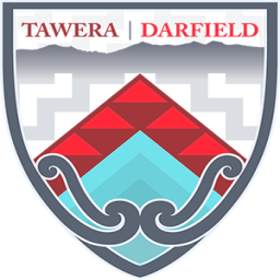 Darfield High School logo