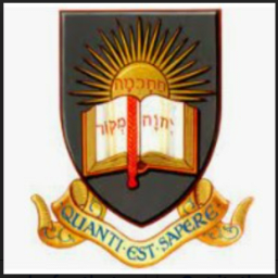 Waitaki Boys High School logo