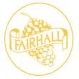 Fairhall logo