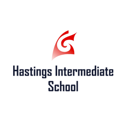 Hastings Intermediate School logo
