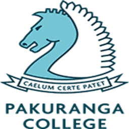 Pakuranga College logo