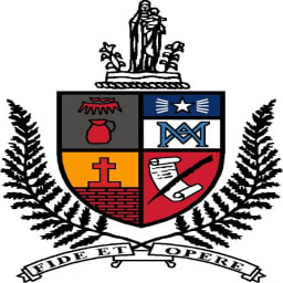 St Bedes College logo