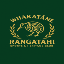 Whakatane Sports Club logo