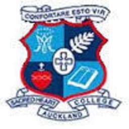 Sacred Heart College logo