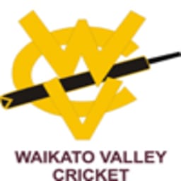 Waikato Valley Cricket logo