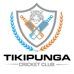 Tikipunga Cricket Club logo